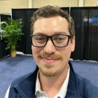 Werth, Inc. Employee Jordan Saffer's profile photo