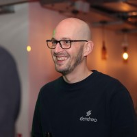 Dendreo Employee Thomas Auvinet's profile photo