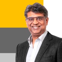 Falcon Smart Services Employee Sanjay Goyal's profile photo