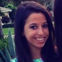NY Vision Group Employee Julia Schneider's profile photo