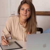Cyver.io Employee Ophélie Brullot's profile photo