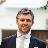 Cameron Stevenson Email