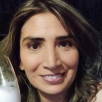 MINED World Employee Carolina Ávila Cárdenas's profile photo