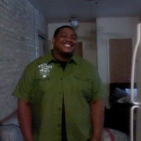 Villain Productions, LLC Employee Deandre Barnes's profile photo