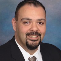Experian Employer Services Employee John Fiorelli's profile photo