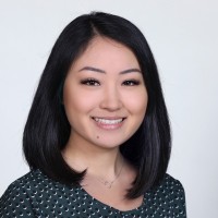 Frank, Rimerman + Co. LLP Employee Grace Yi's profile photo