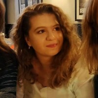 Hudson Rose Employee Harriet Hons's profile photo