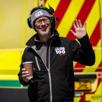 SM UK Employee Blair McWilliam's profile photo