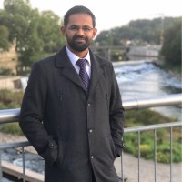 Omkar Engineering Employee Omkar Purohit's profile photo