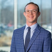 Burns & McDonnell Employee Thomas Greer's profile photo