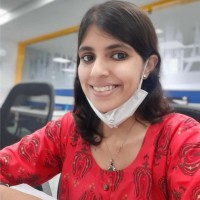 Vrinsoft Technology Pvt. Ltd. Employee Troyeeka Ch's profile photo