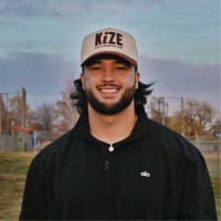 KiZE Employee Justus Flores's profile photo