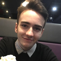 Alphatech Resources Employee Connor Malone's profile photo