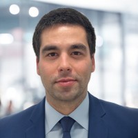 Maxim Group LLC Employee Joshua Cohen's profile photo