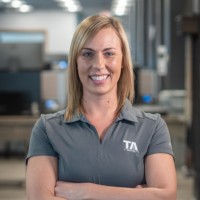 TA Services Employee Julie Anderson's profile photo