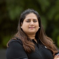 NextGen Invent, an INC.5000 company Employee Khushbu Dadoo's profile photo