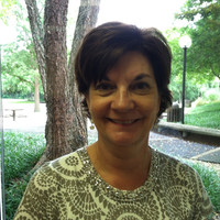 TE Connectivity Employee Cynthia Scott's profile photo