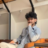 Nischal Joshi Email