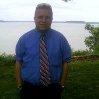 TEDS CAFE ESCONDIDO Employee Lance Hutchings's profile photo