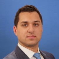 Citi Employee Rick Piket's profile photo