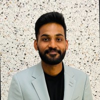 m3ter Employee Prem Sandi's profile photo