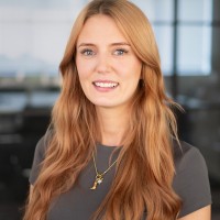 Elevation Recruitment Group Employee Amy Scrafield's profile photo