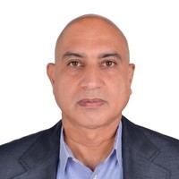 Dimension 4 FZE - Project Management Consultancy Employee Vineet Bajaj's profile photo