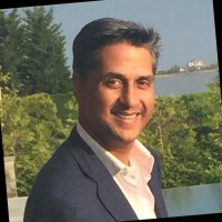 Samir Shah Email & Phone Number