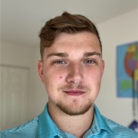 Crescent Event Productions, Inc. Employee Aidan Jones's profile photo