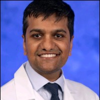Penn State College of Medicine Employee Nirnimesh Pandey's profile photo