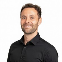 T-Pro Employee Connor Purvis's profile photo