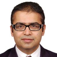 The Johns Hopkins University Employee Puneet Chitkara's profile photo