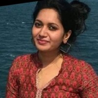 Bloombrain Employee Meher Singh's profile photo