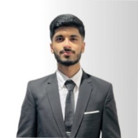 Faculty of Engineering - McMaster University Employee Haseeb Shaikh's profile photo