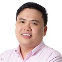Eric Quek Email