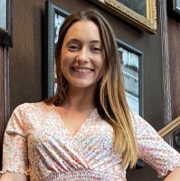 Reliatex, Inc. Employee Alexis Romero's profile photo