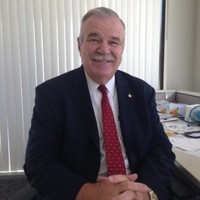 Banc of California Employee Bob Sands's profile photo