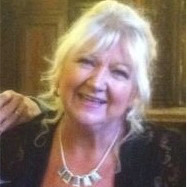 Irwell Valley Homes Employee Maria Garnett's profile photo
