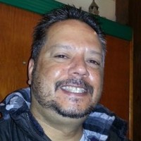 Protein Research Employee Jim Smith's profile photo