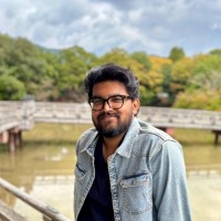 360dialog (official WhatsApp Business API Provider) Employee Goutham Op's profile photo
