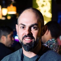 JET Employee Luiz Eduardo Garcia's profile photo