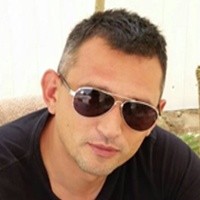 Viewpoint Studios Employee Andrey Trava's profile photo