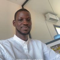 Ibrahima Kane Email