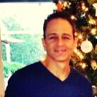 Wow Motorcycles Employee Brad Medina's profile photo