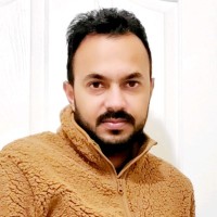 Go Nissan South Employee Abhi Chaudhary's profile photo