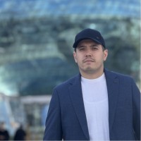 Mukhammadjon Nuritdinov Email & Phone Number