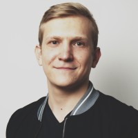 Riverlane Employee Aleksei Ivanov's profile photo