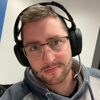 Queue Employee Joey Jette's profile photo