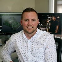 Professional CAD Systems Ltd Employee Joseph Cockroft's profile photo