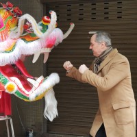 Andrew Pearson Email & Phone Number